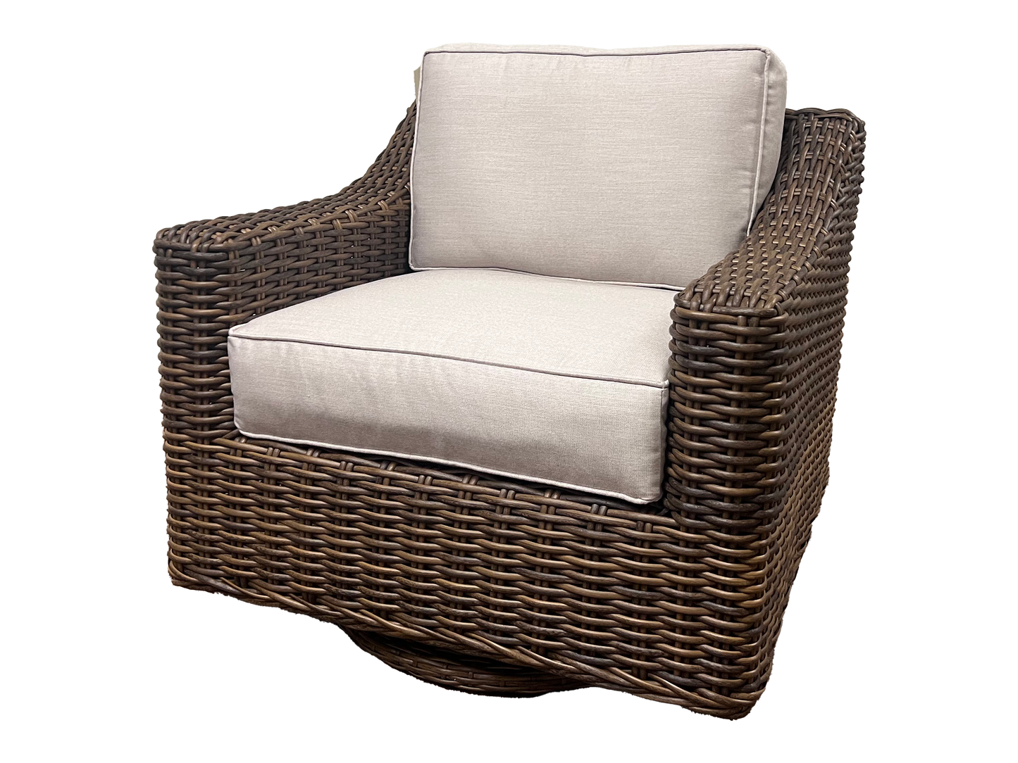 Miramar Swivel Lounge Chair
