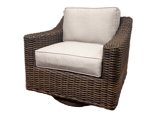 Miramar Swivel Lounge Chair