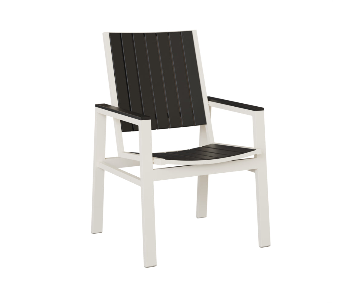 Vida Poly Dining Chair