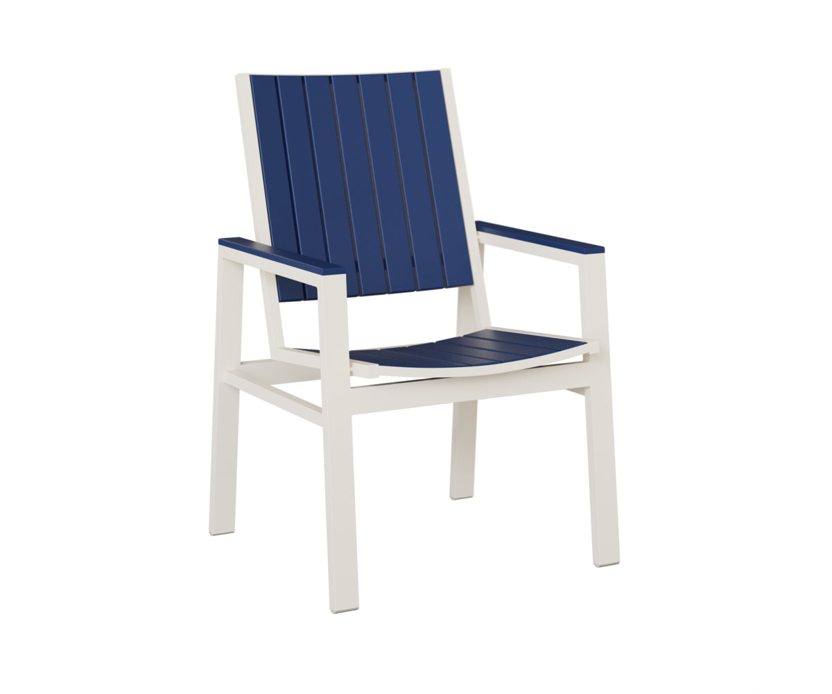 Vida Poly Dining Chair