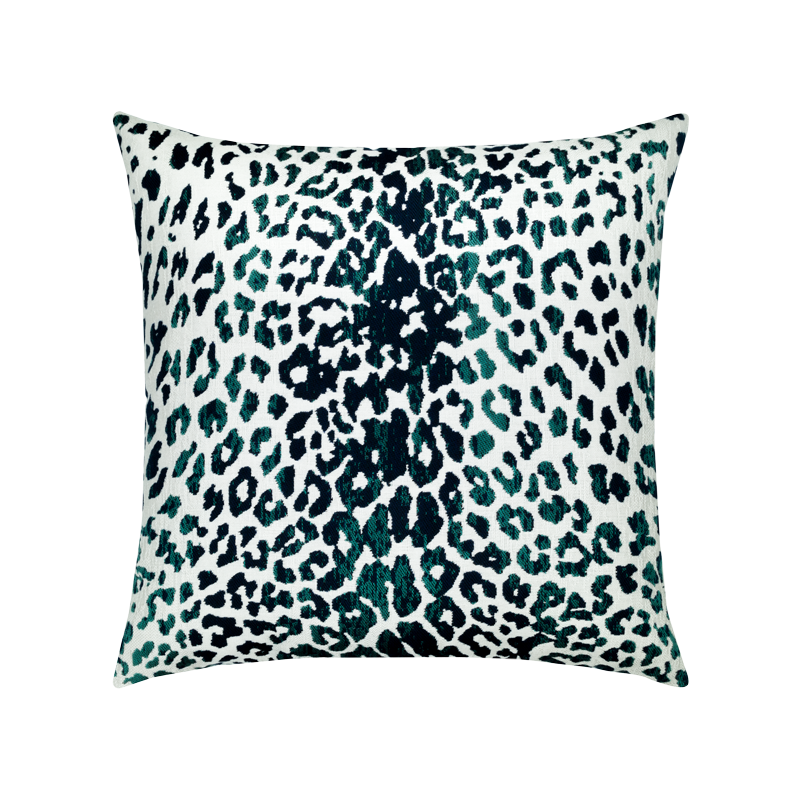 Wild One Midnight 20"x20" Toss Pillow