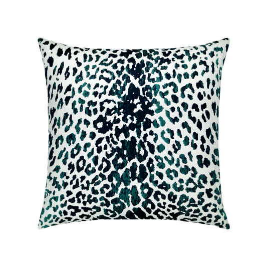 Wild One Midnight 22"x22" Toss Pillow *