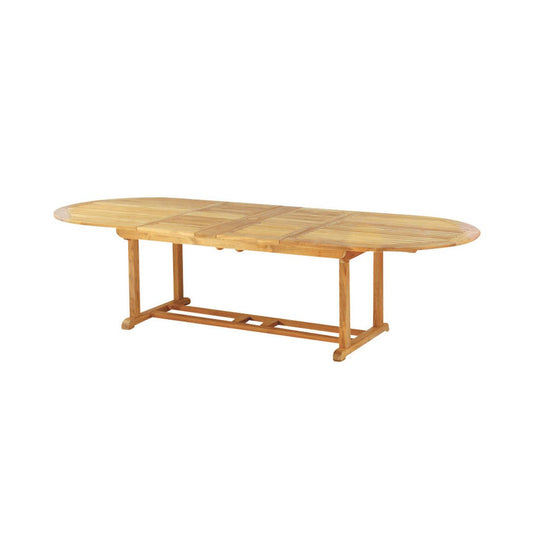 Essex 114" Oval Extension Table