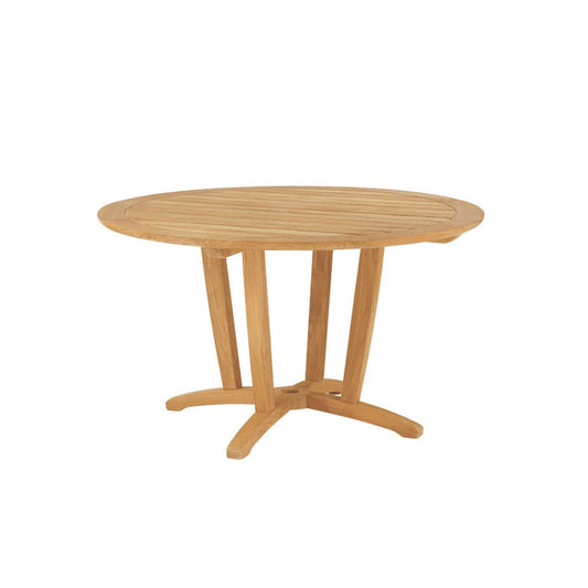 Amalfi 50" Round Dining Table