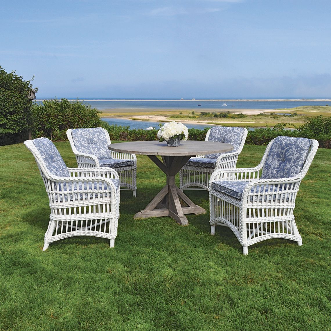 Chatham Dining Side Chair