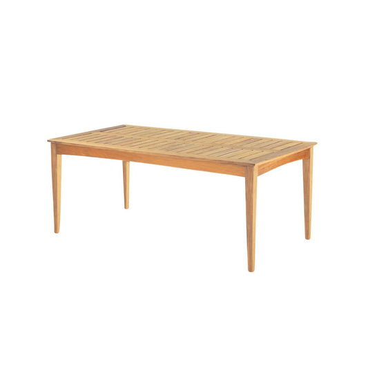 Amalfi 73" Rectangular Dining Table