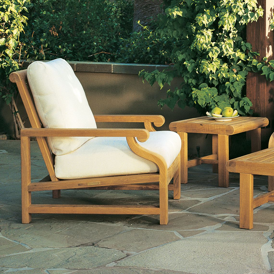 Nantucket Lounge Chair