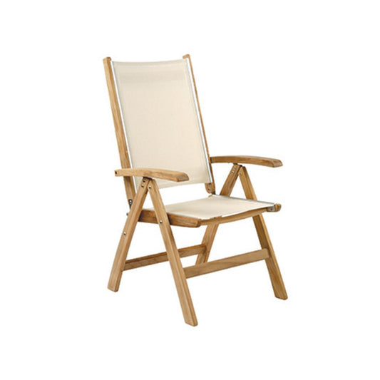 St. Tropez Adjustable Chair