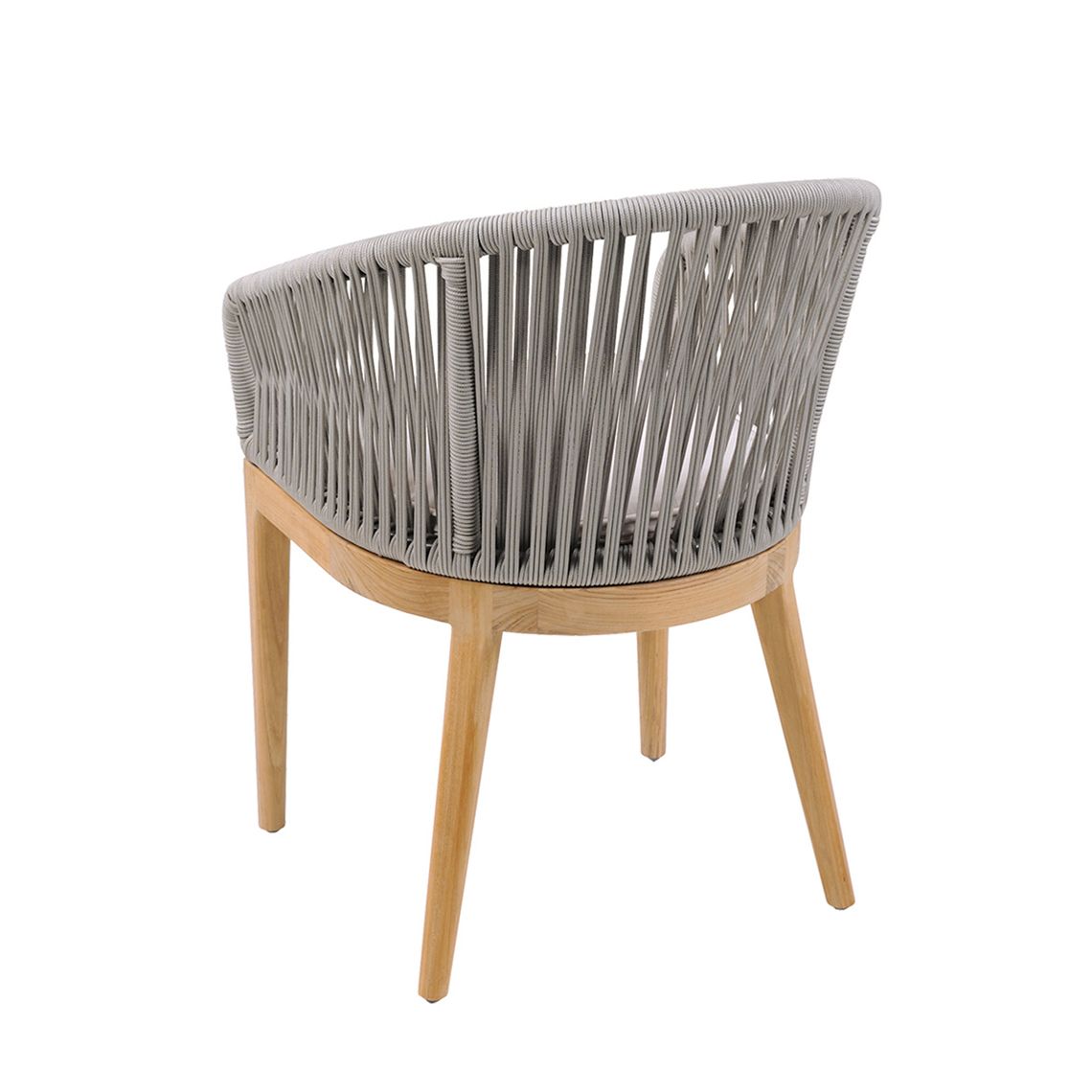 Lucia Dining Armchair