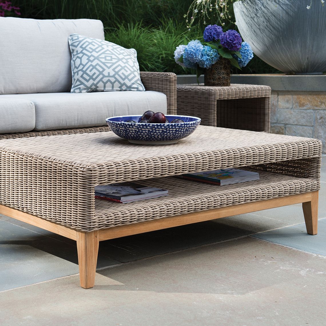 Frances Coffee Table