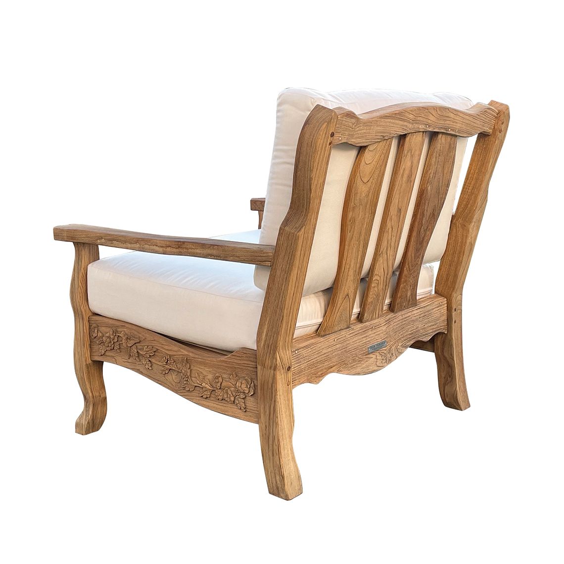 Normandy Lounge Chair