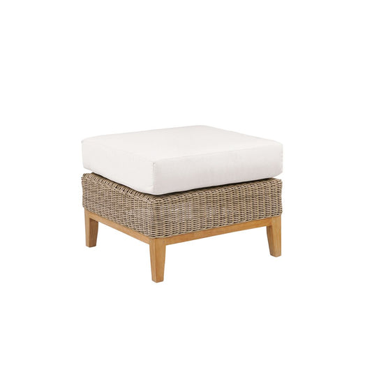 Frances Sectional Ottoman