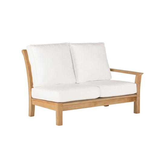 Chelsea Sectional Right Arm (Facing) Settee