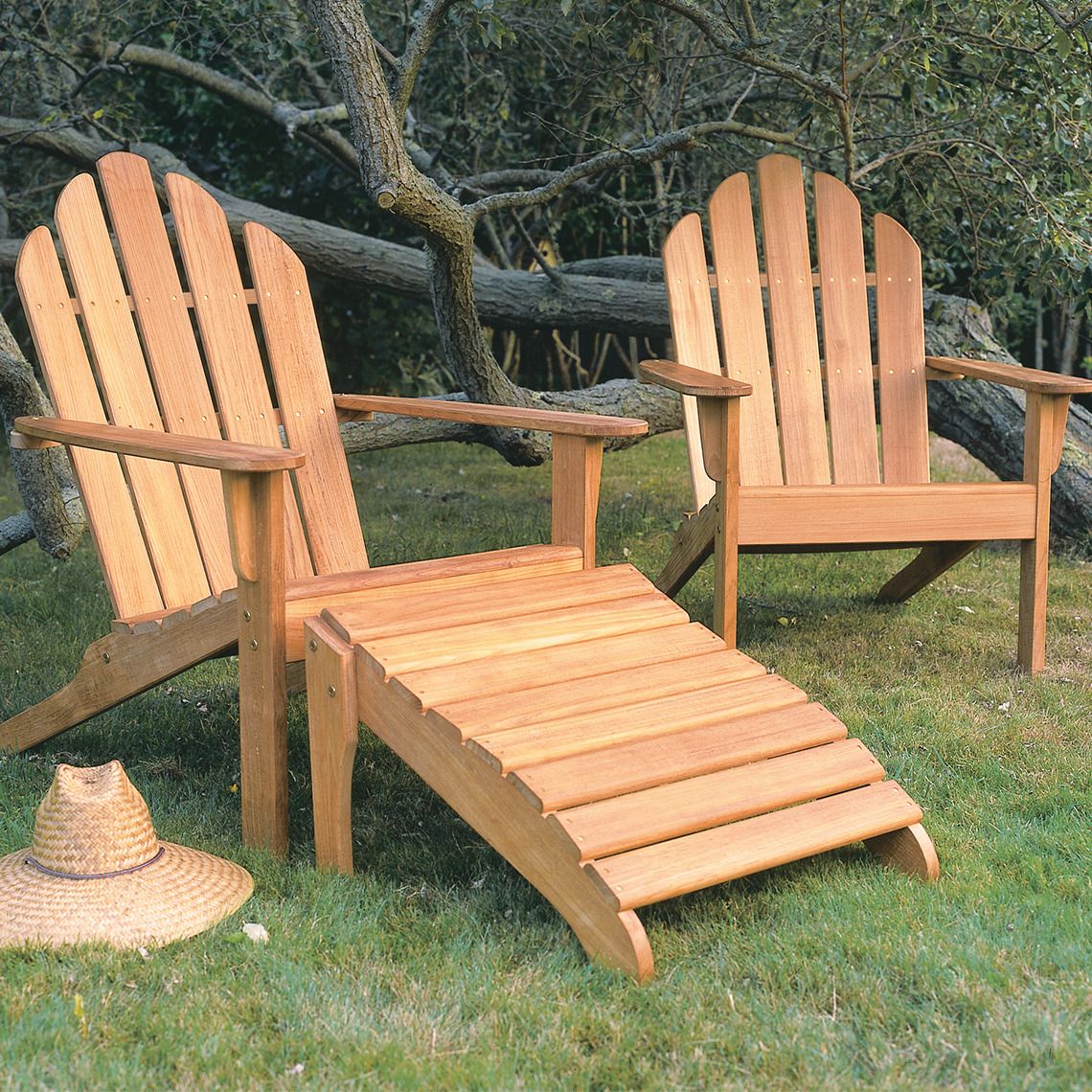 Adirondack Chair