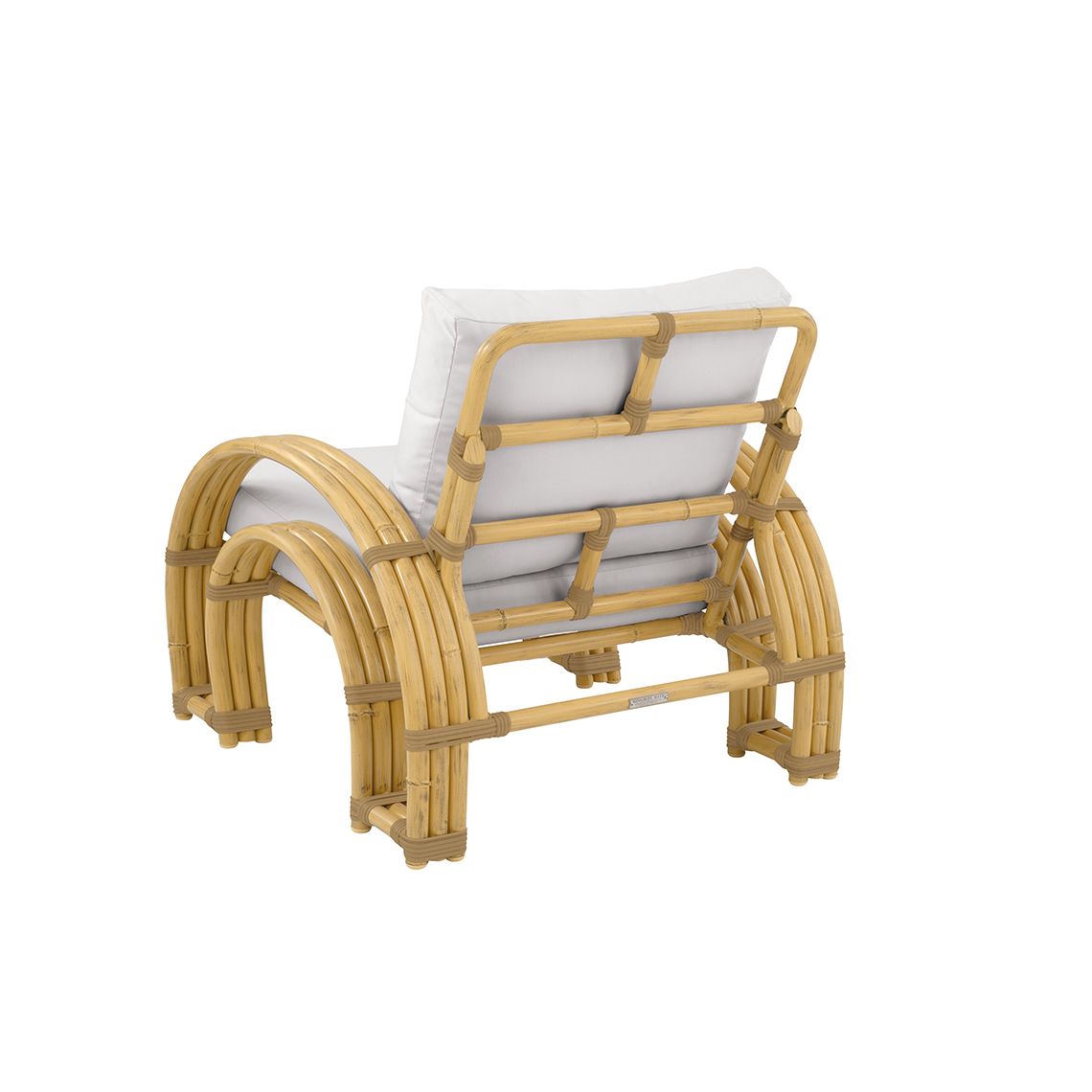 Palm Springs Lounge Chair