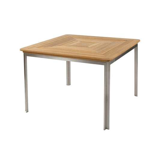 Tivoli 42" Square Dining Table