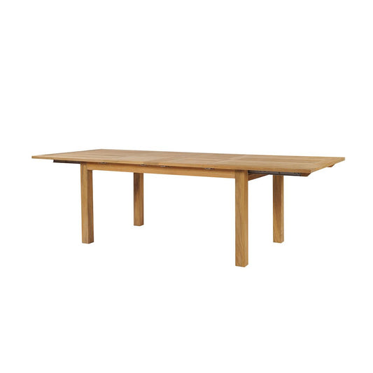 Hyannis 102" Rectangular Extension Dining Table
