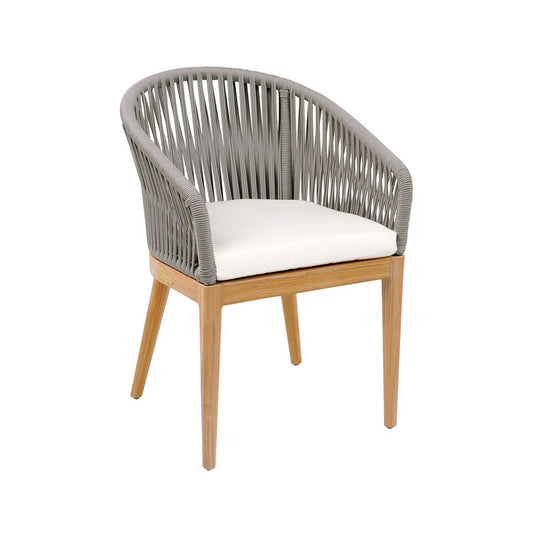 Lucia Dining Armchair