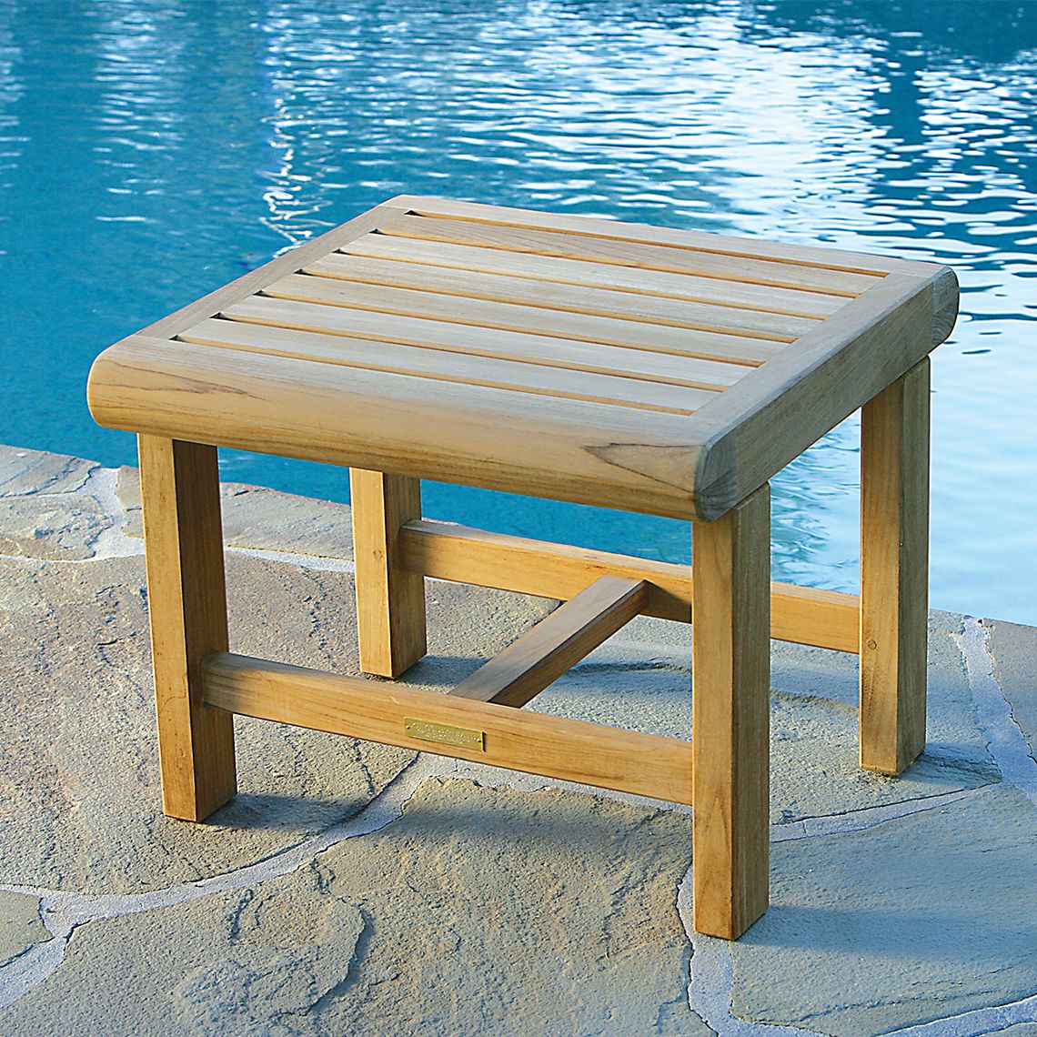 Nantucket Side Table