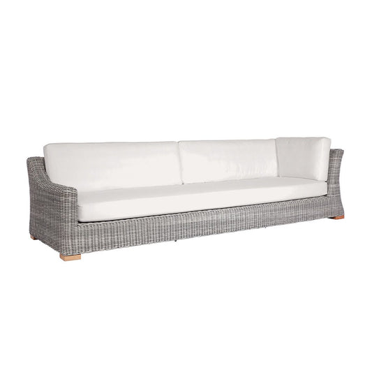 Tortola Sectional Left Arm Return Sofa
