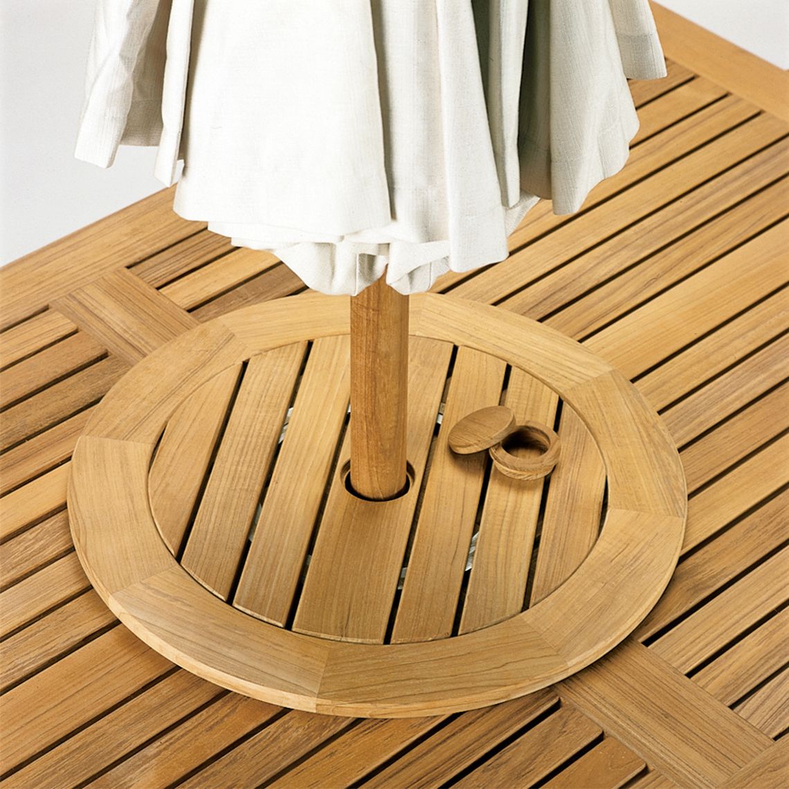 25" Lazy Susan