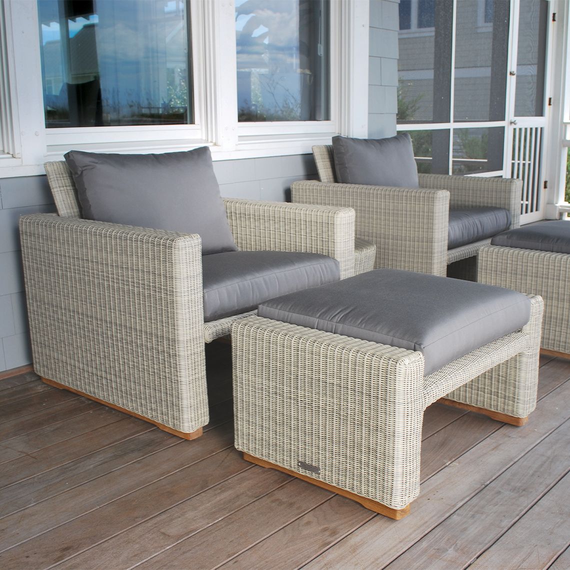 Westport Lounge Chair