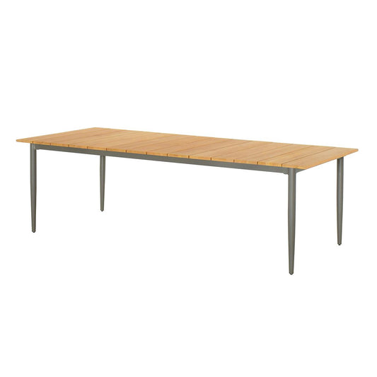 La Jolla 91.5" Rectangular Dining Table