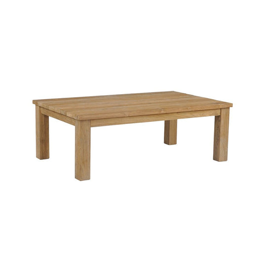 Tuscany 51" Coffee Table