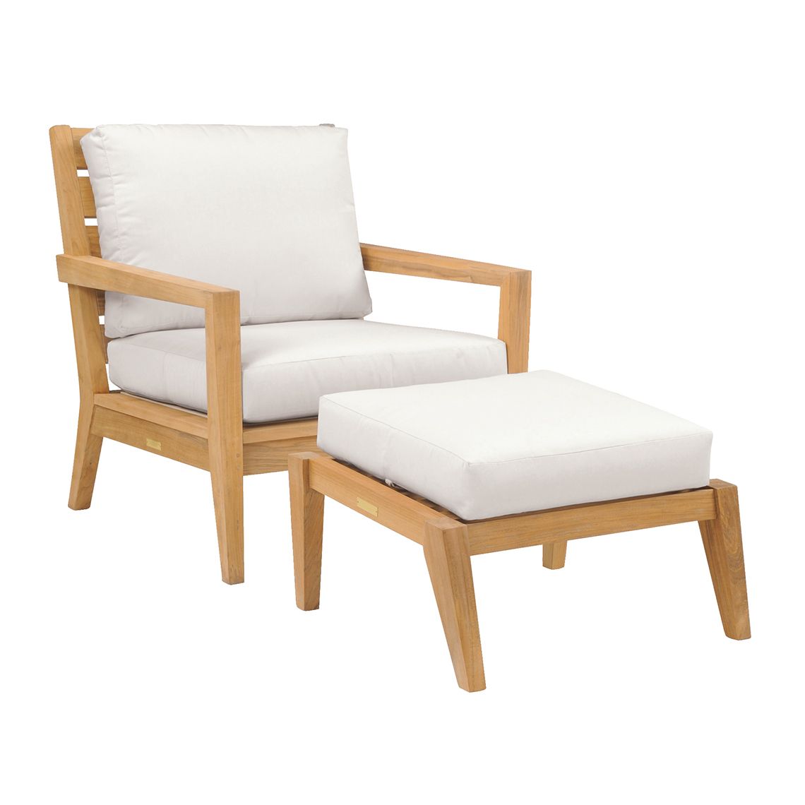 Algarve Ottoman