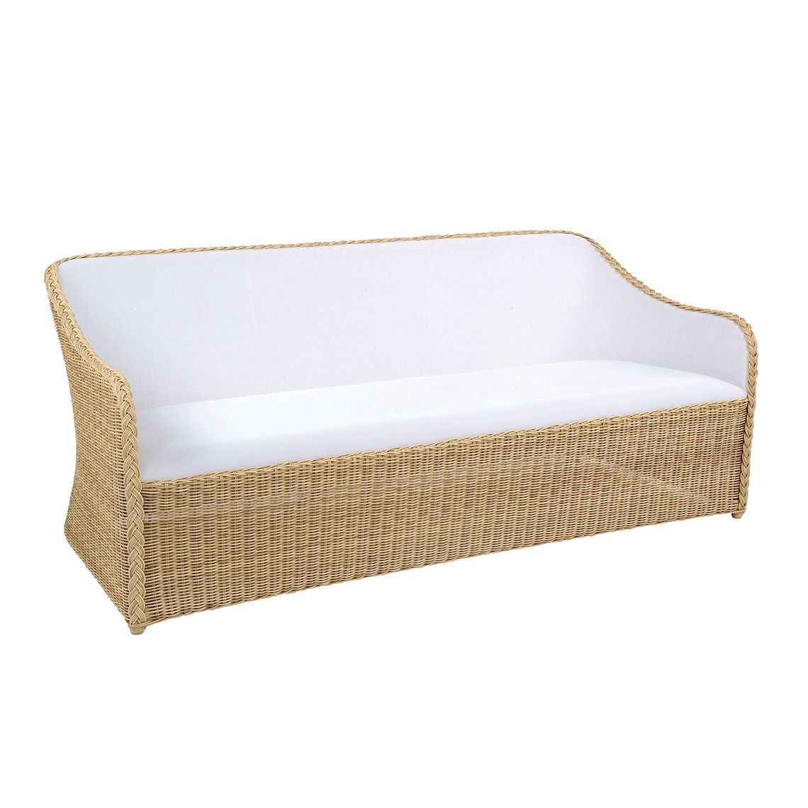 Quogue Club Sofa