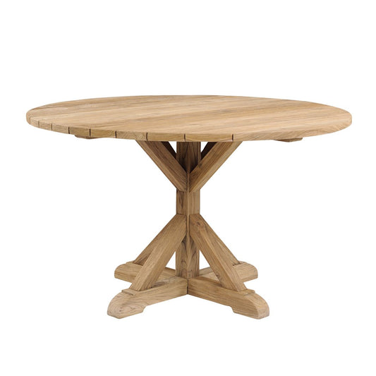 Provence 50" Round Dining Table
