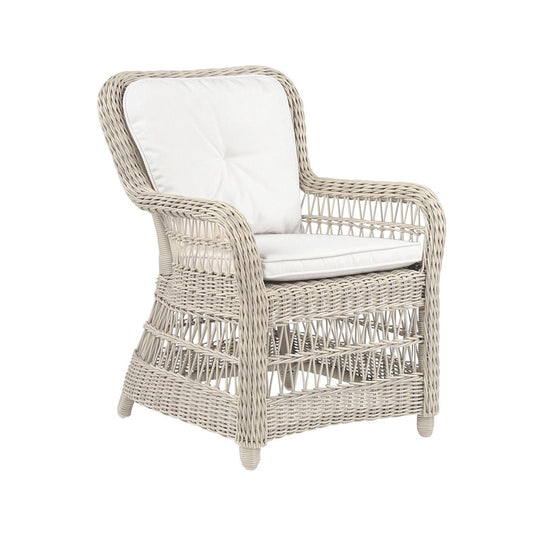 Southampton Dining Armchair