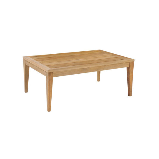 Tribeca 38" Coffee Table