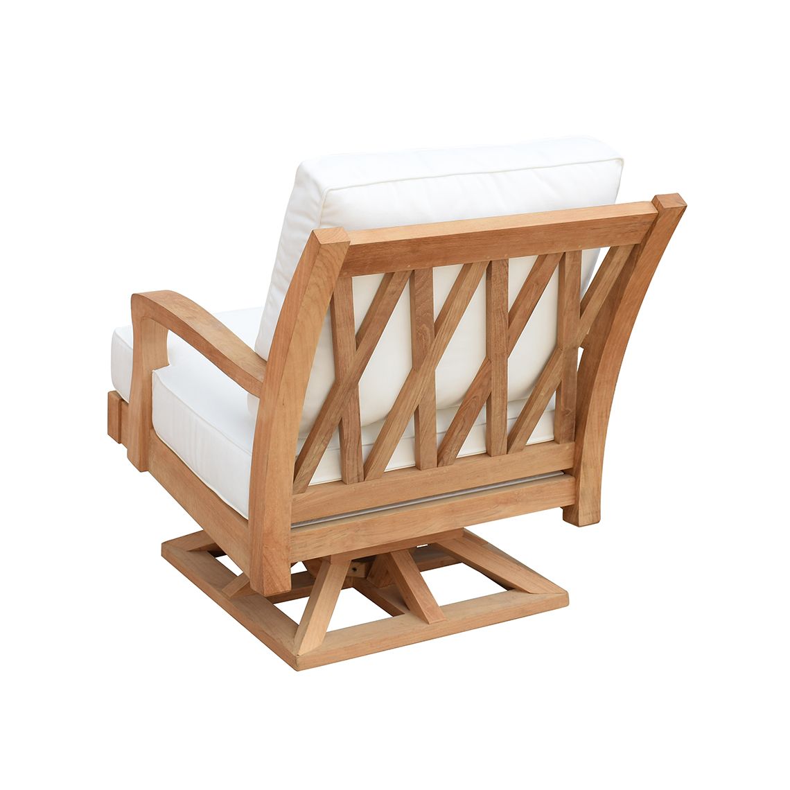Somerset Rocker Lounge Chair