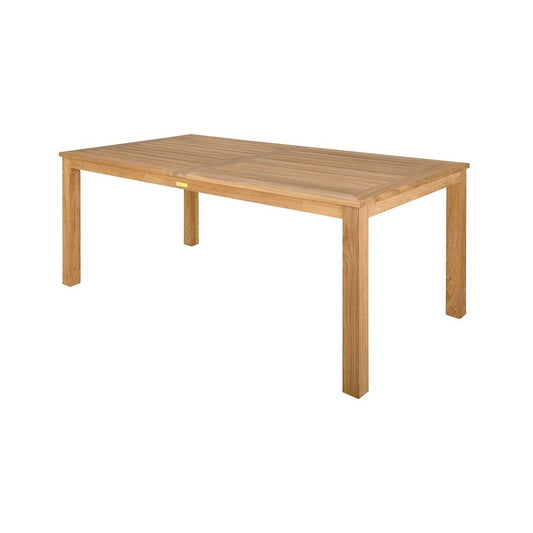 Bainbridge 72.5" Rectangular Dining Table