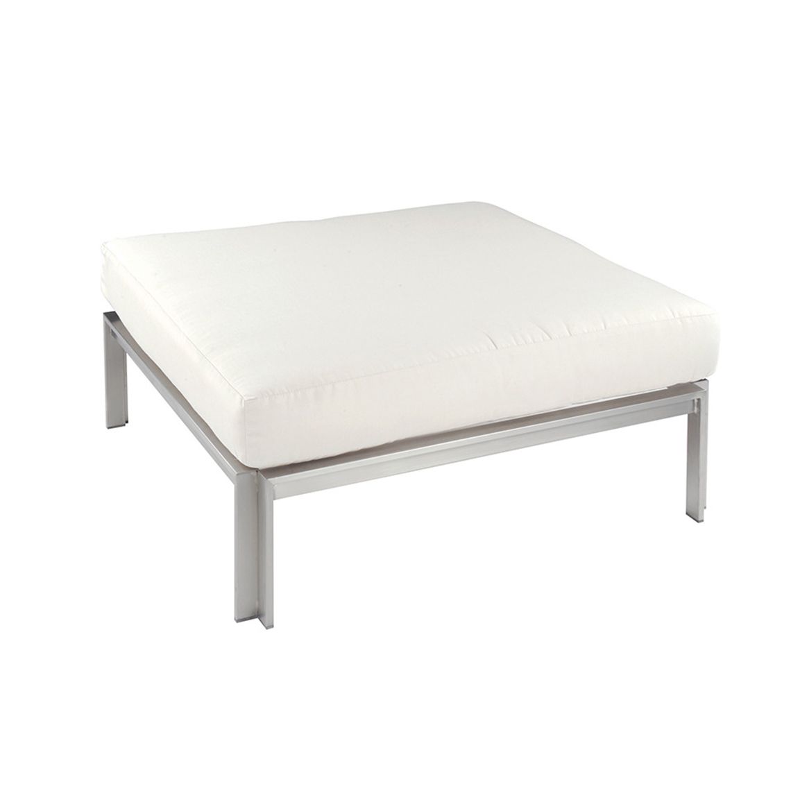 Tivoli Sectional Square Ottoman