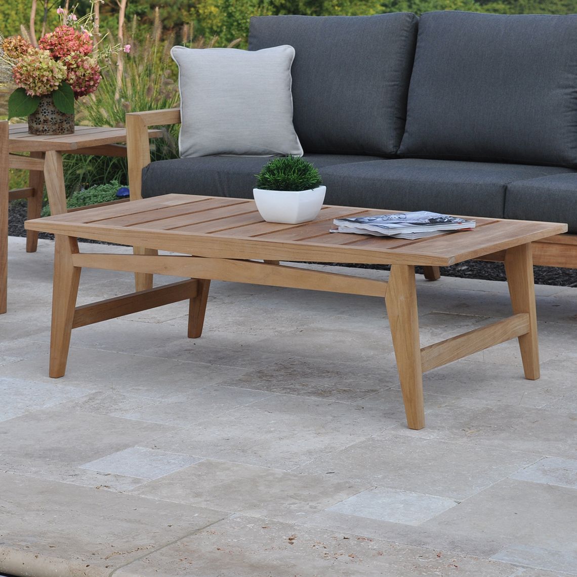 Algarve Coffee Table