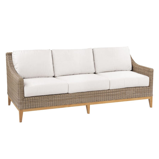 Frances 81.5" Sofa