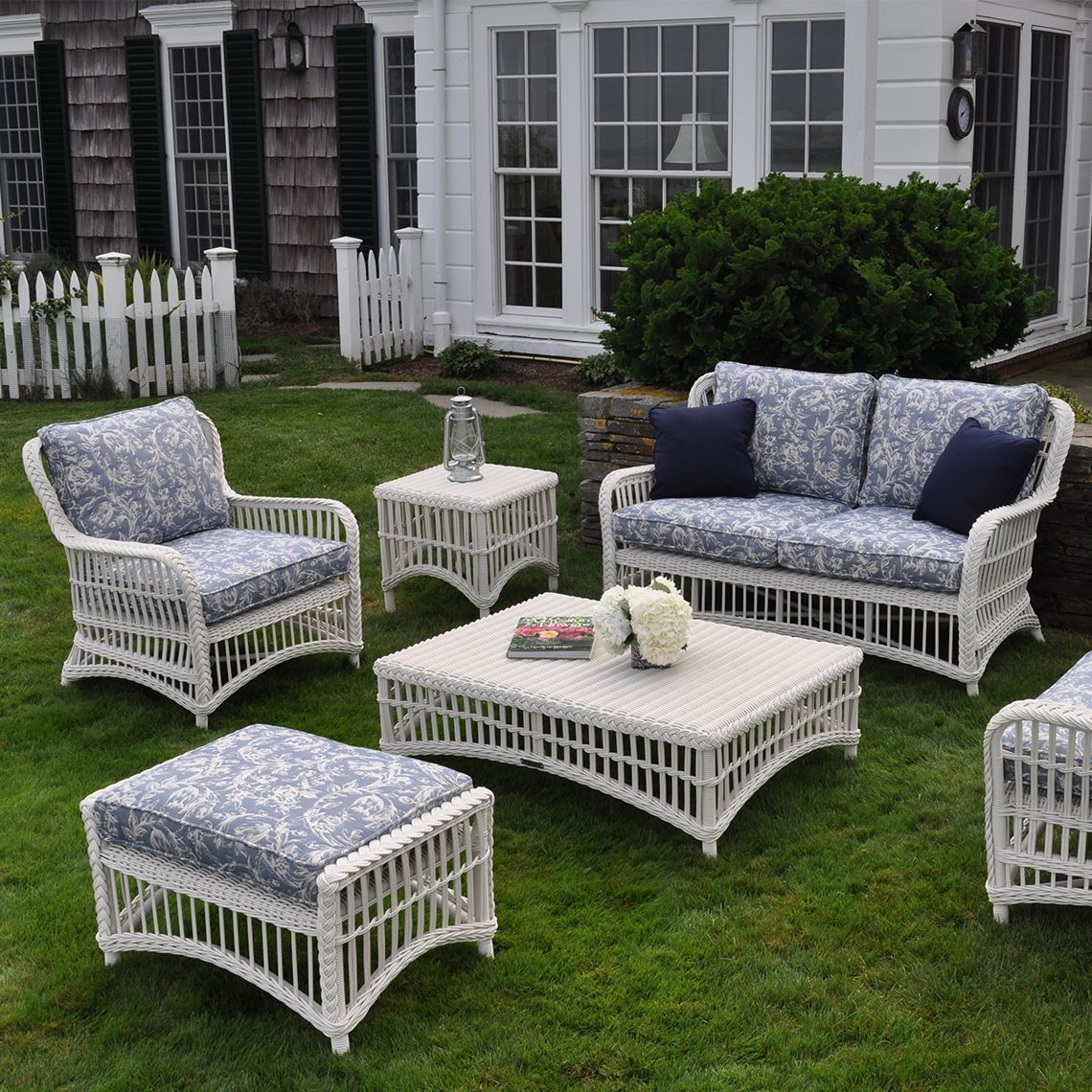 Chatham Ottoman