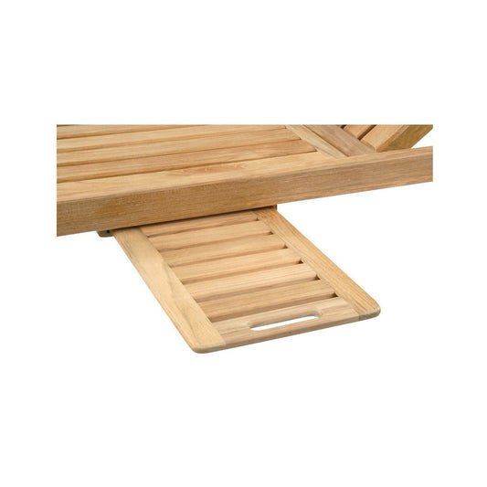 Classic Chaise Tray (Optional)
