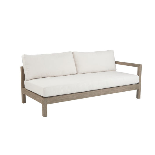 Montauk Sectional Right Arm (Facing) Sofa