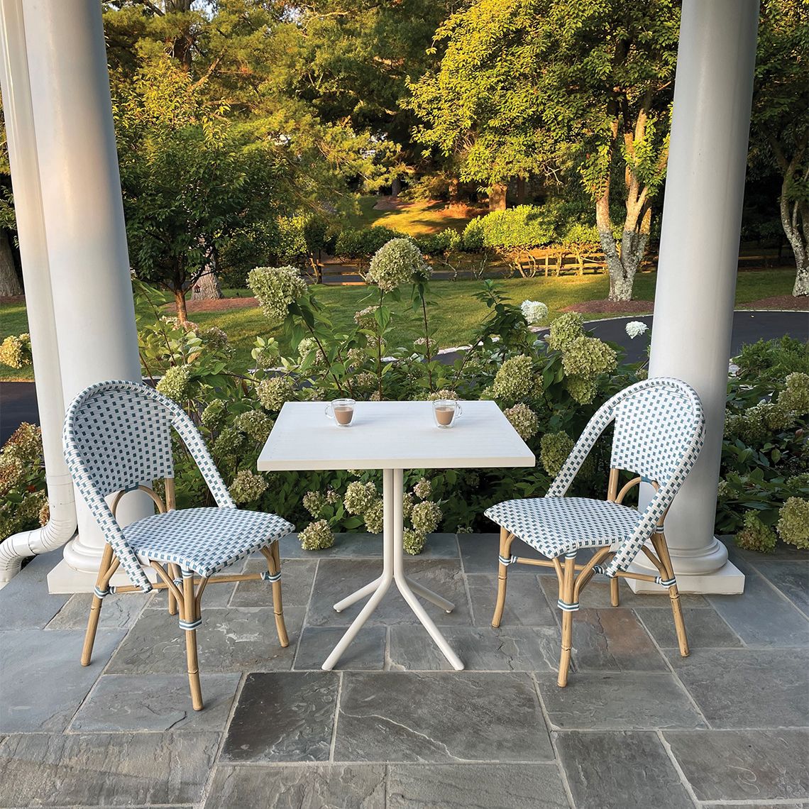 Café Dining Side Chair