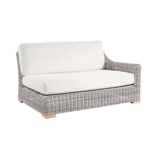 Tortola Sectional Right Arm Settee