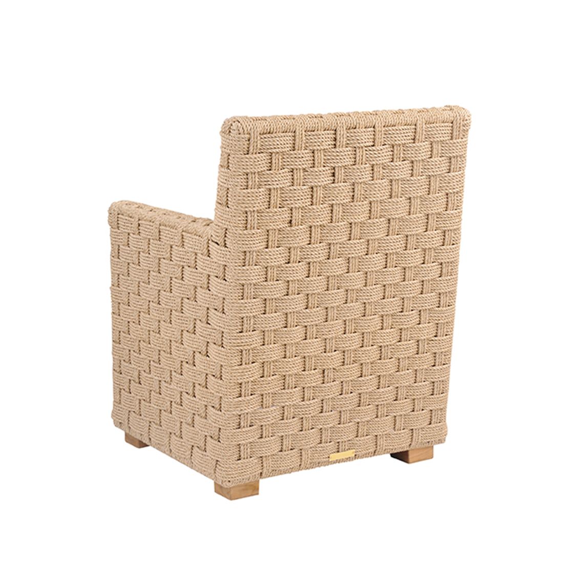 St. Barts Dining Armchair