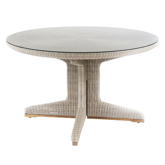 Westport 60" Round Dining Table