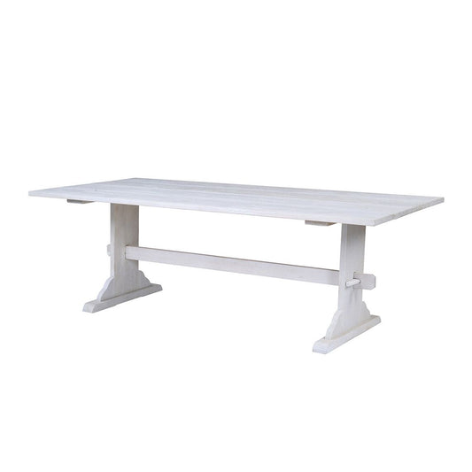 Oslo 92" Rectangular Dining Table