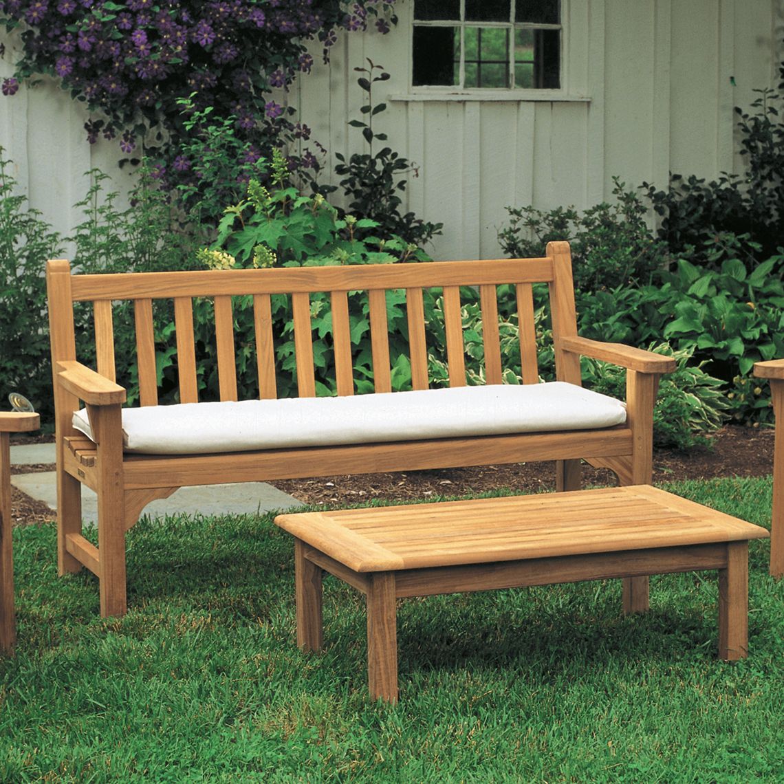 Dunbarton 6' Bench