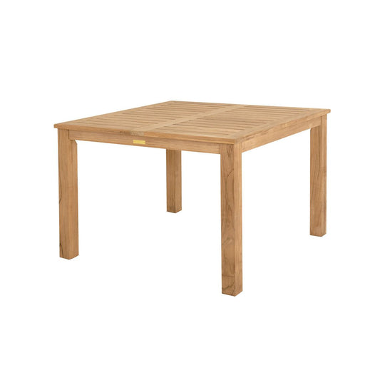 Bainbridge 42.5" Square Dining Table
