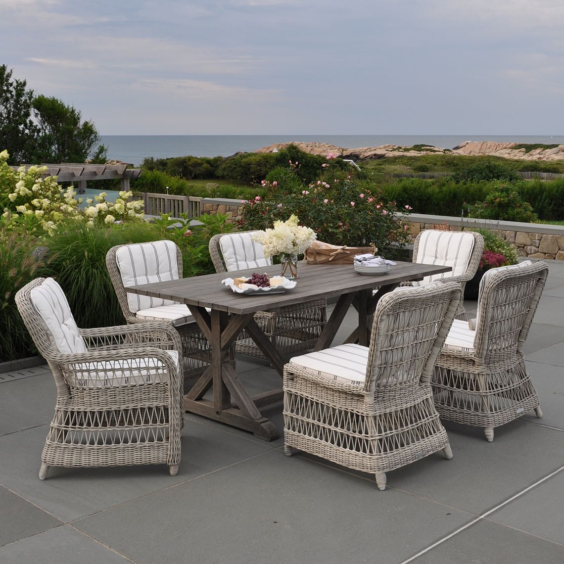 Southampton Dining Side Chair
