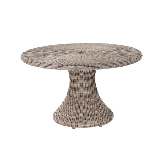 Sag Harbor 52" Round Dining Table